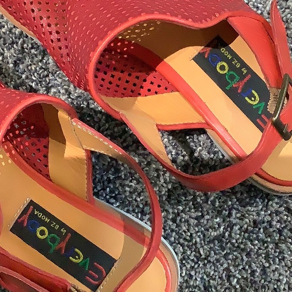 Everybody by MODA, 36.5, fits 7 to 7.5 - Picture 4 of 8